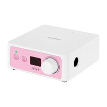 Vŕtačka na nechty Saeyang Marathon K35 mini ružová + H200