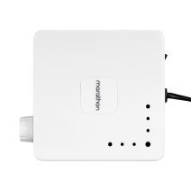 Vŕtačka na nechty Saeyang Marathon K35 mini ružová + H200