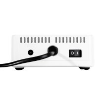 Vŕtačka na nechty Saeyang Marathon K35 mini žltá + H200