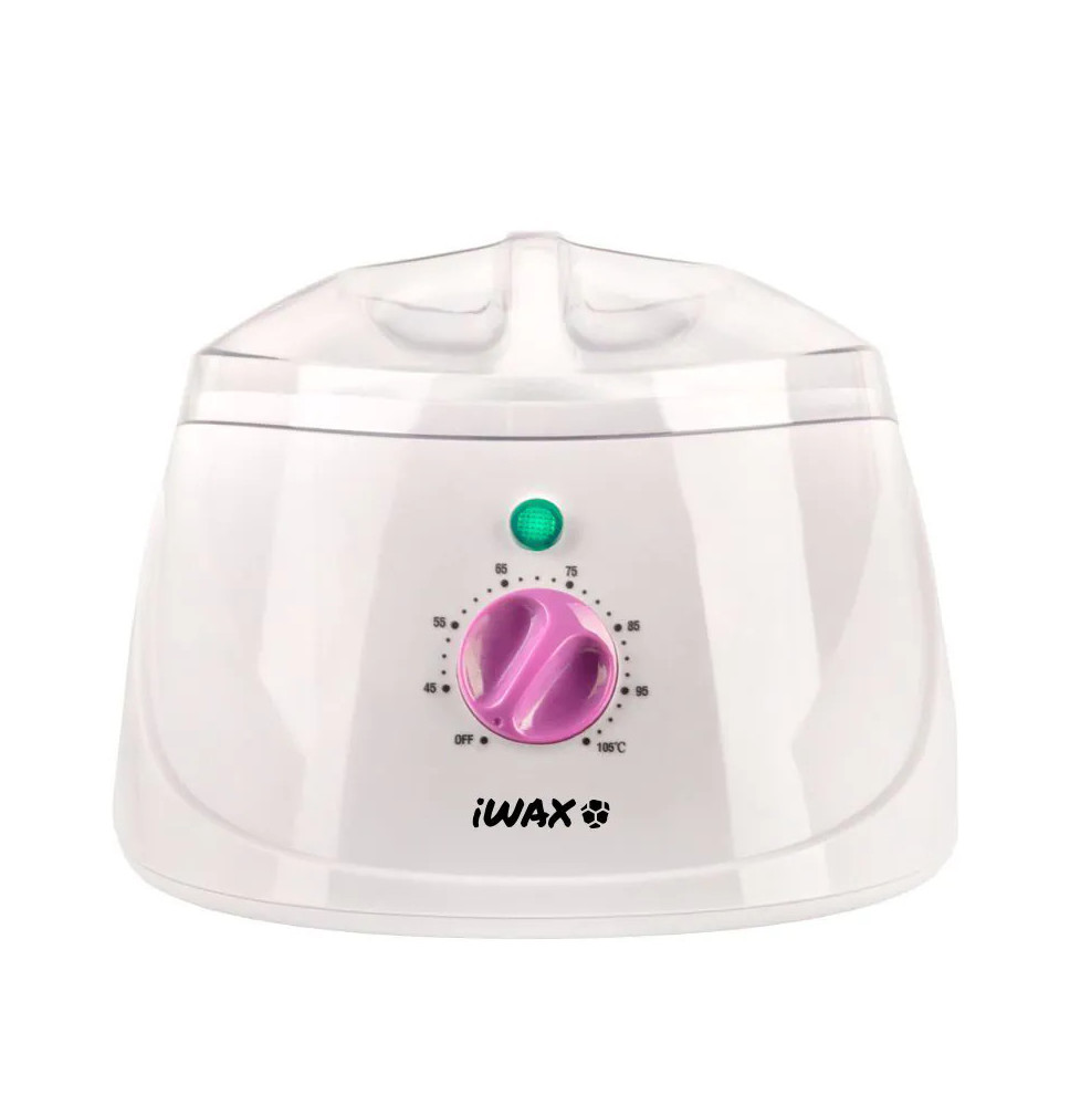 Ohrievač depilačných voskov 150W 400ml