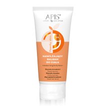 Apis Hydratačné telové mlieko PEACHY SKIN 200 ml