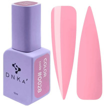 Gél lak DNKa' Color 0028 12ml