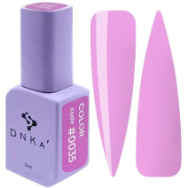 Gél lak DNKa' Color 0035 12ml