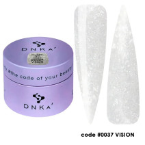 DNKa' stavebný gél 0037 Vision 30ml