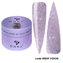 DNKa' stavebný gél 0039 Vision 30ml