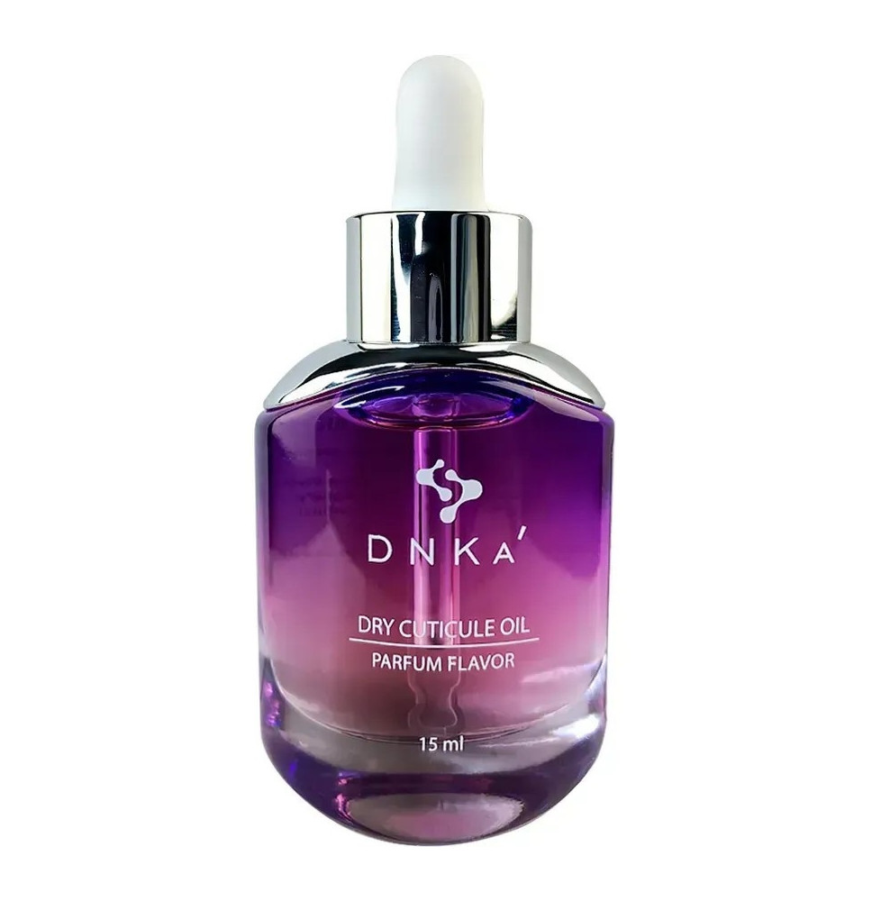 DNKa' Suchý olejček na nechtovú kožičku Dobré hrozno 15ml