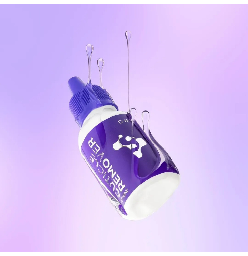 DNKa' Gél na odstraňovanie nechtovej kožtičky ALKALICKÝ 30 ml