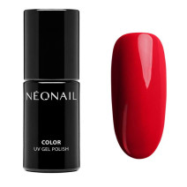 Gélový lak NeoNail Sexy Red Classic 7,2 ml