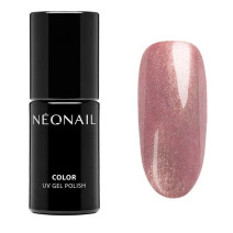 NeoNail gél lak Melting Rose 7,2 ml