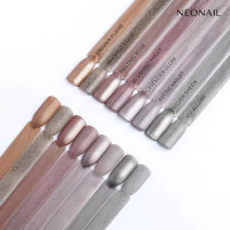 NeoNail gél lak Melting Rose 7,2 ml