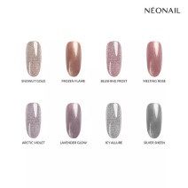 NeoNail gél lak Melting Rose 7,2 ml