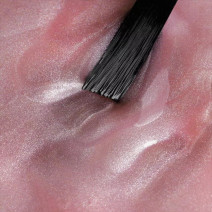 NeoNail gél lak Melting Rose 7,2 ml