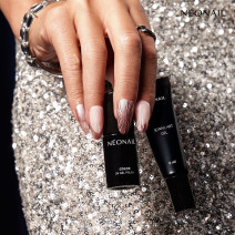 NeoNail gél lak Melting Rose 7,2 ml