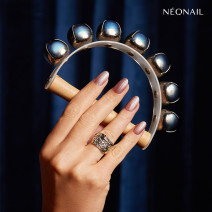 NeoNail gél lak Melting Rose 7,2 ml