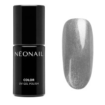 NeoNail gél lak Silver Sheen 7,2 ml