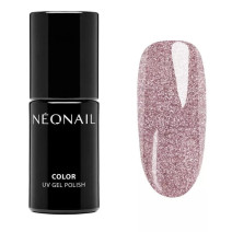 NeoNail gél lak Blushing Frost 7,2 ml