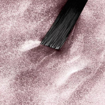 NeoNail gél lak Blushing Frost 7,2 ml