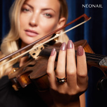 NeoNail gél lak Blushing Frost 7,2 ml