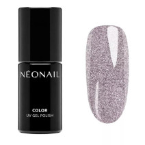 NeoNail gél lak Artic Violet 7,2 ml