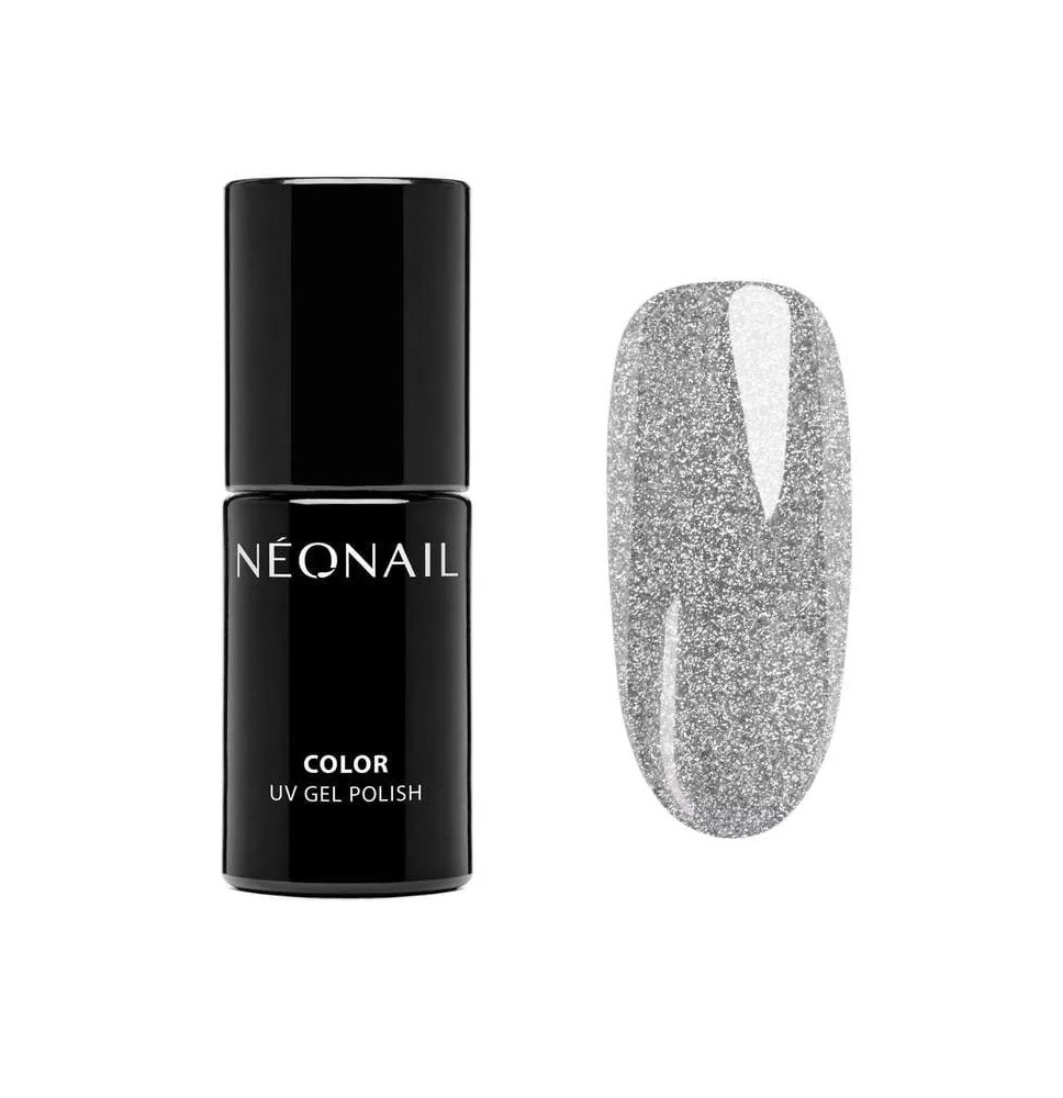 NeoNail gél lak Icy Allure 7,2 ml