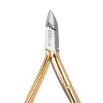 Nghia exportné kliešte na nechtovú kožtičku C-112