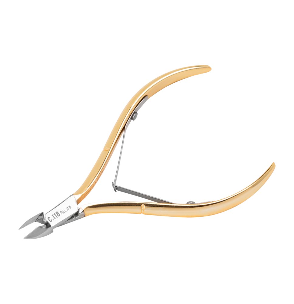 Nghia exportné kliešte na nechtovú kožtičku C-118