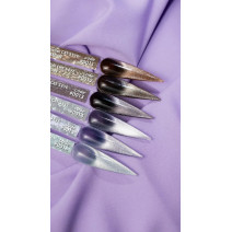 Gél lak DNKa' BOHEMIAN CAT EYE 0011 12ml