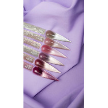 Gél lak DNKa' BOHEMIAN CAT EYE 0020 12ml