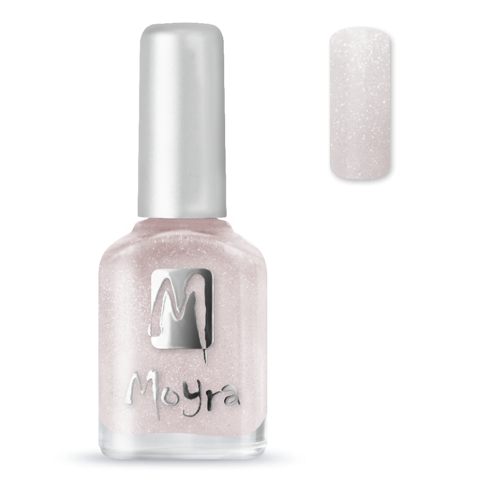 Moyra Gel Look lak na nechty 98 12ml