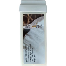 ItalWax depilačný vosk kokos 100 ml