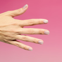 Semilac - gél lak 962 Magnetic Mocha 7 ml