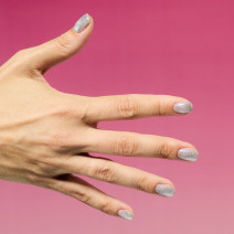 Semilac - gél lak 961 Magnetic Flash 7 ml