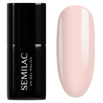 Semilac - gél lak 964 Jelly Nude 7 ml