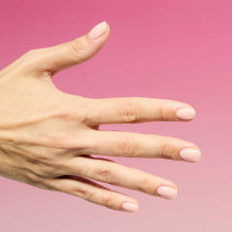 Semilac - gél lak 964 Jelly Nude 7 ml