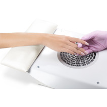 Vstavaná odsávačka prachu Taifun Mini GreenTech 320 m3/h