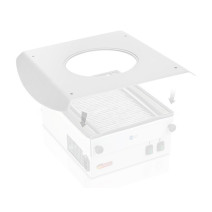 Vstavaná odsávačka prachu Taifun Mini GreenTech 320 m3/h