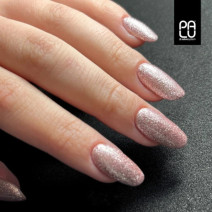 PALU UV/LED Gél lak ROMA R011 11g