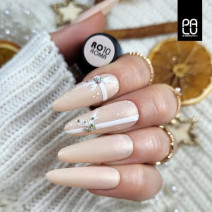 PALU UV/LED Gél lak ROMA R010 11g