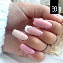 PALU UV/LED Gél lak ROMA R010 11g