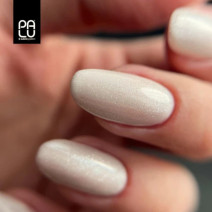 PALU UV/LED Gél lak ROMA R006 11g