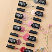 PALU UV/LED Gél lak Santiago SA5 11g