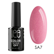 PALU UV/LED Gél lak Santiago SA7 11g