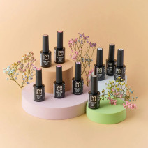 PALU UV/LED Gél lak Santiago SA9 11g