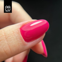 PALU UV/LED Gél lak Warsaw P10 11g