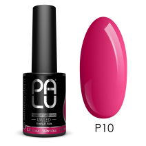 PALU UV/LED Gél lak Warsaw P10 11g