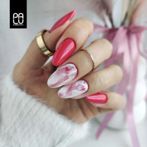 PALU UV/LED Gél lak Warsaw P10 11g