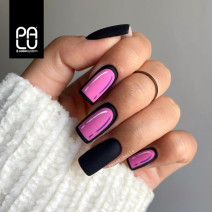 PALU UV/LED Gél lak Warsaw P11 11g