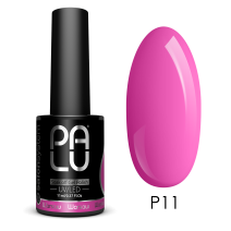 PALU UV/LED Gél lak Warsaw P11 11g