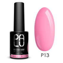 PALU UV/LED Gél lak Warsaw P13 11g