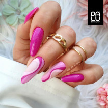 PALU UV/LED Gél lak Warsaw P3 11g